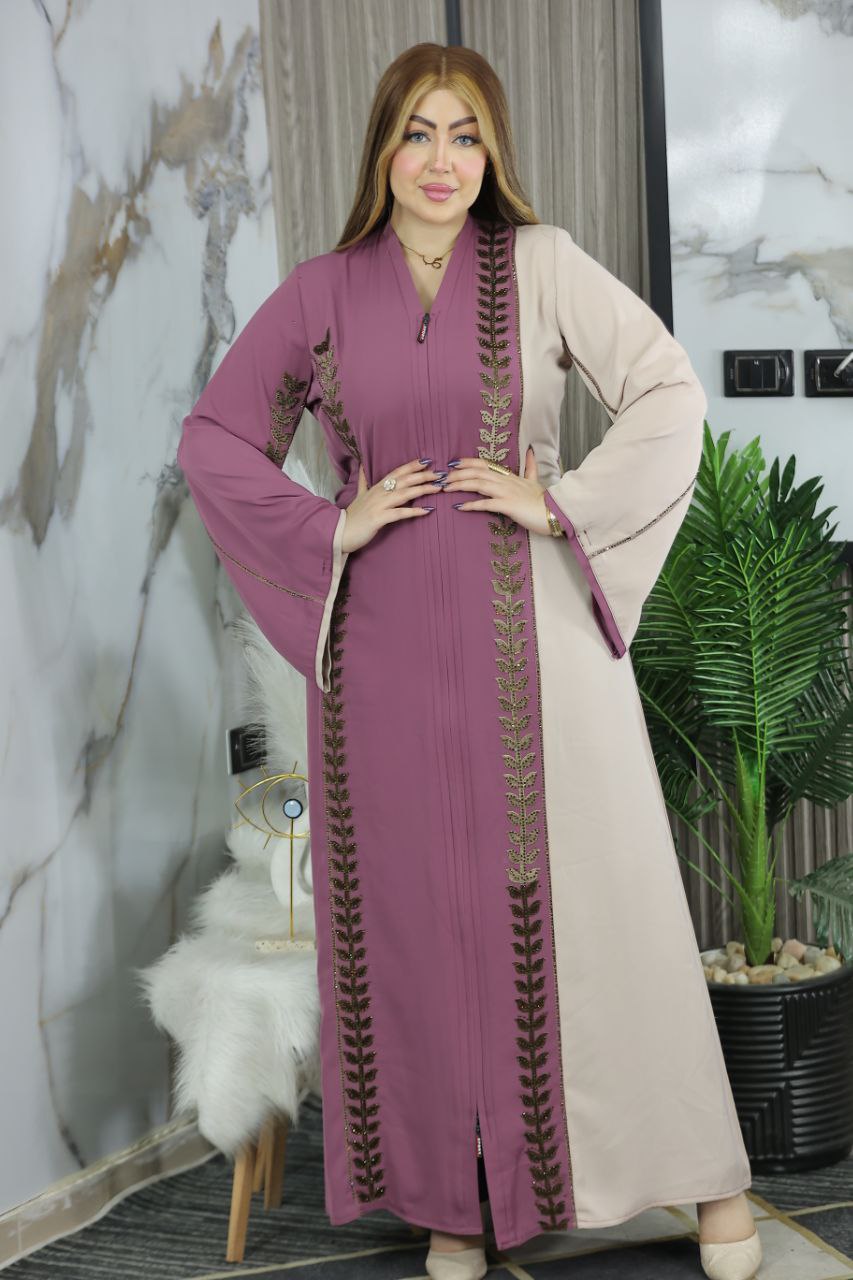 الأناقة في أبسط تفاصيلها"