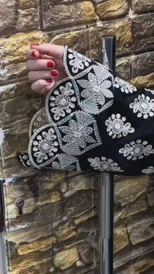 عباية صوفيا