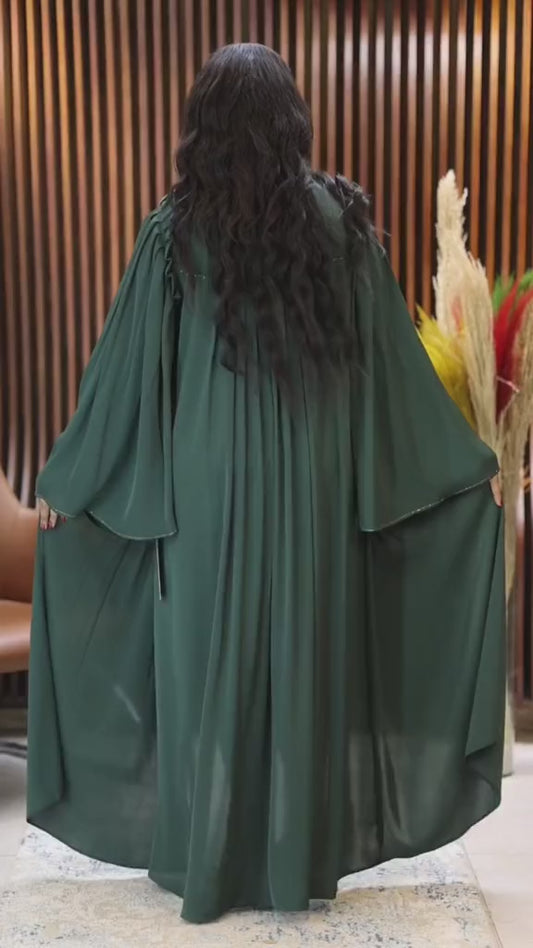 سحر الأناقة