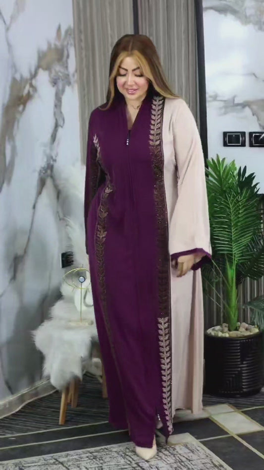 الأناقة في أبسط تفاصيلها"