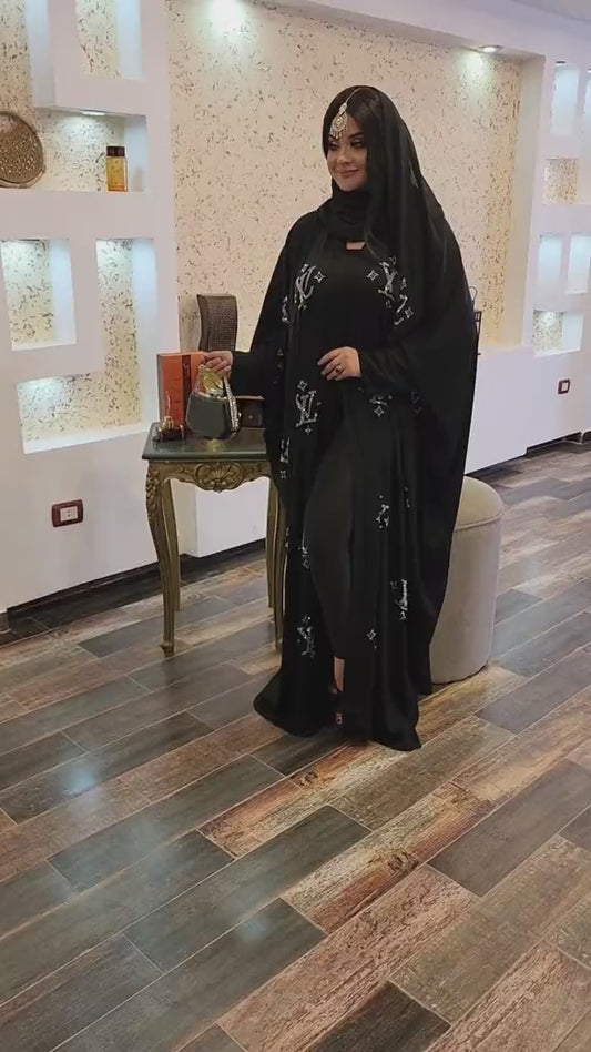 عباية Lv