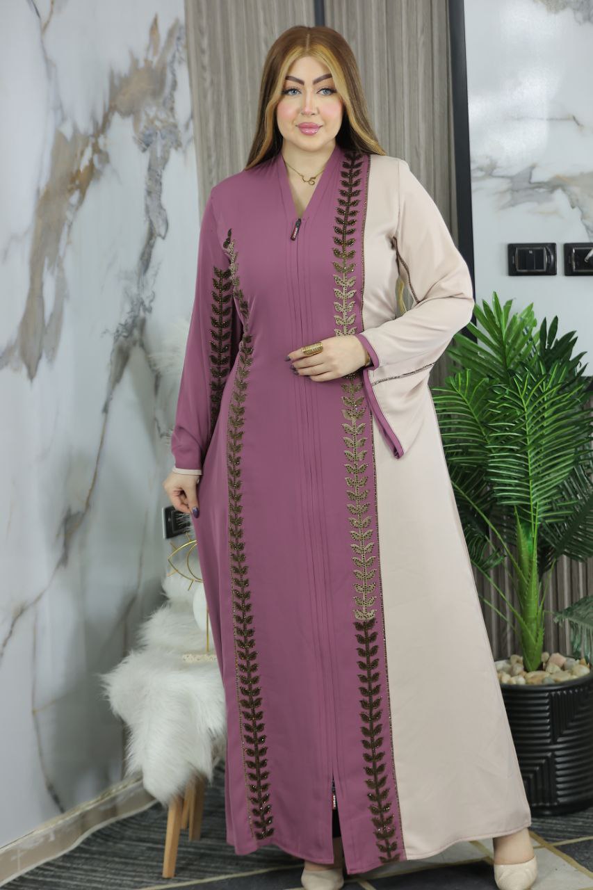 الأناقة في أبسط تفاصيلها"