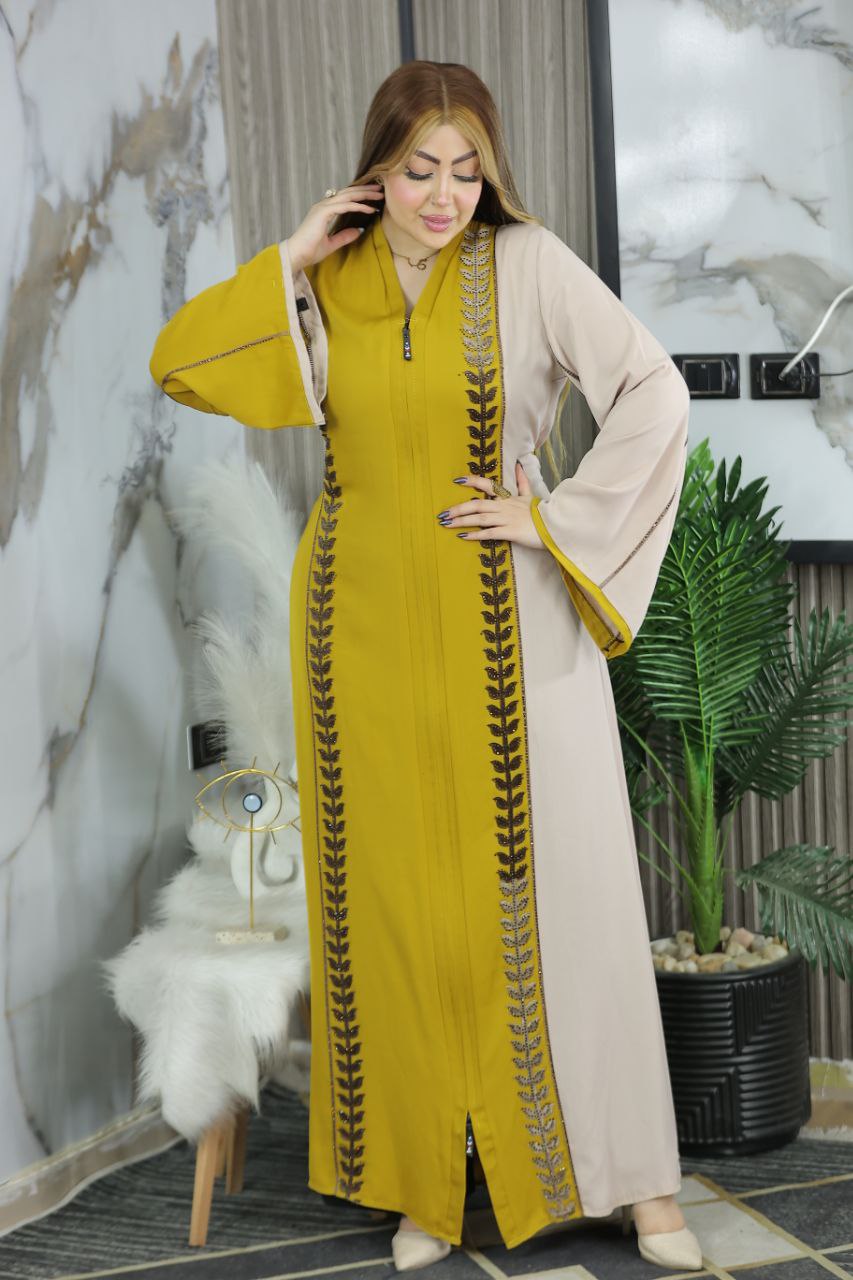 الأناقة في أبسط تفاصيلها"