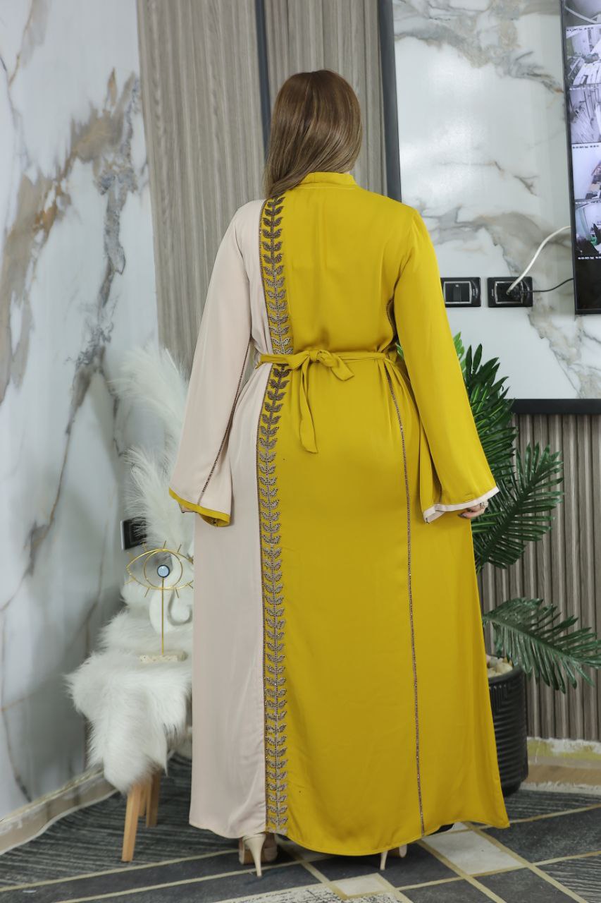 الأناقة في أبسط تفاصيلها"