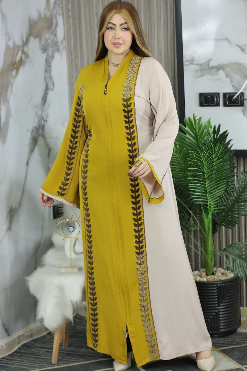 الأناقة في أبسط تفاصيلها"