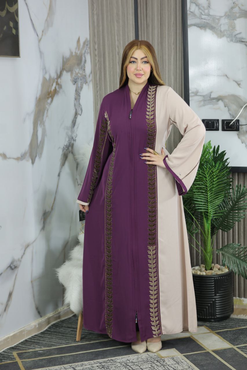 الأناقة في أبسط تفاصيلها"