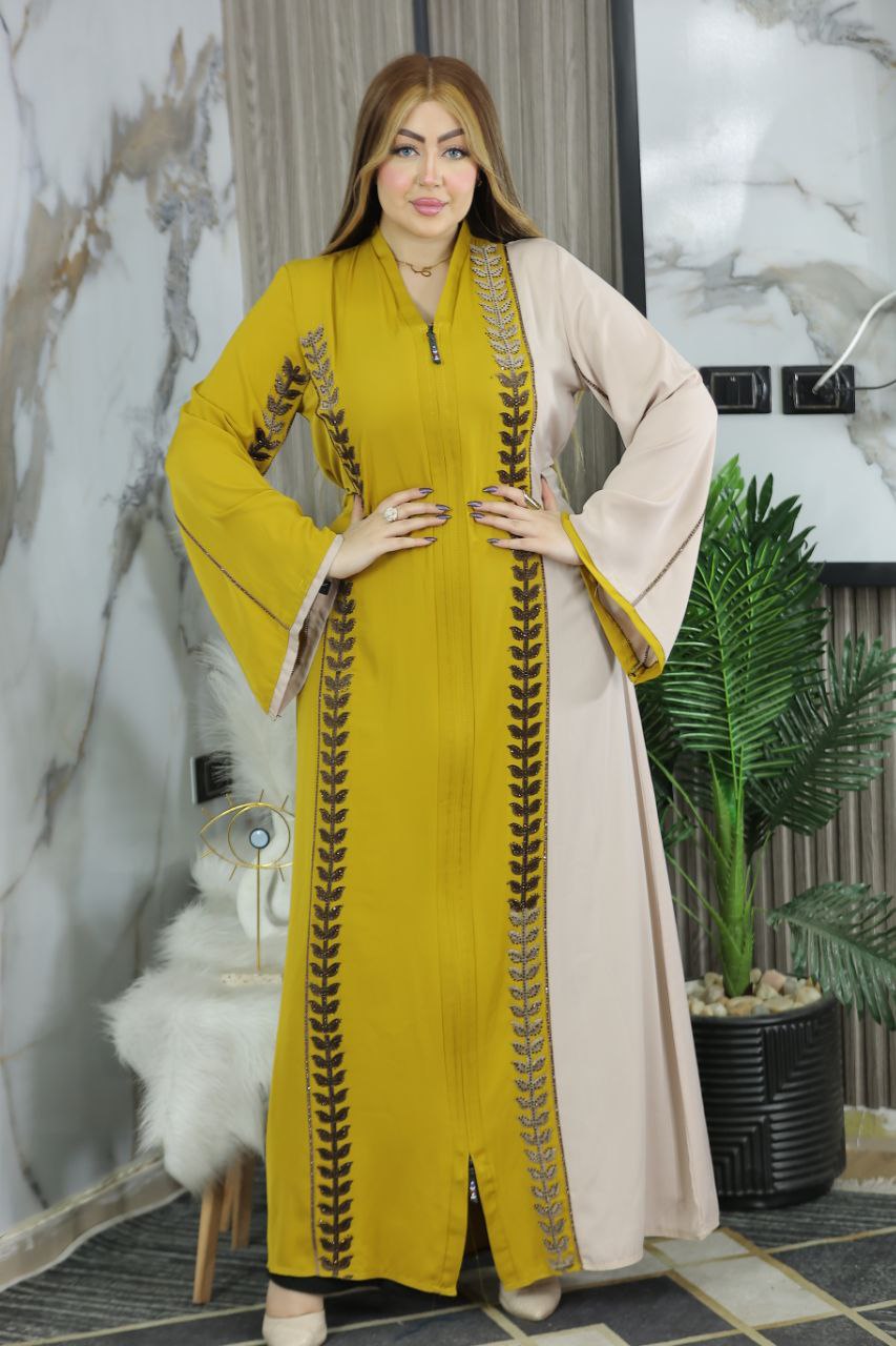 الأناقة في أبسط تفاصيلها"