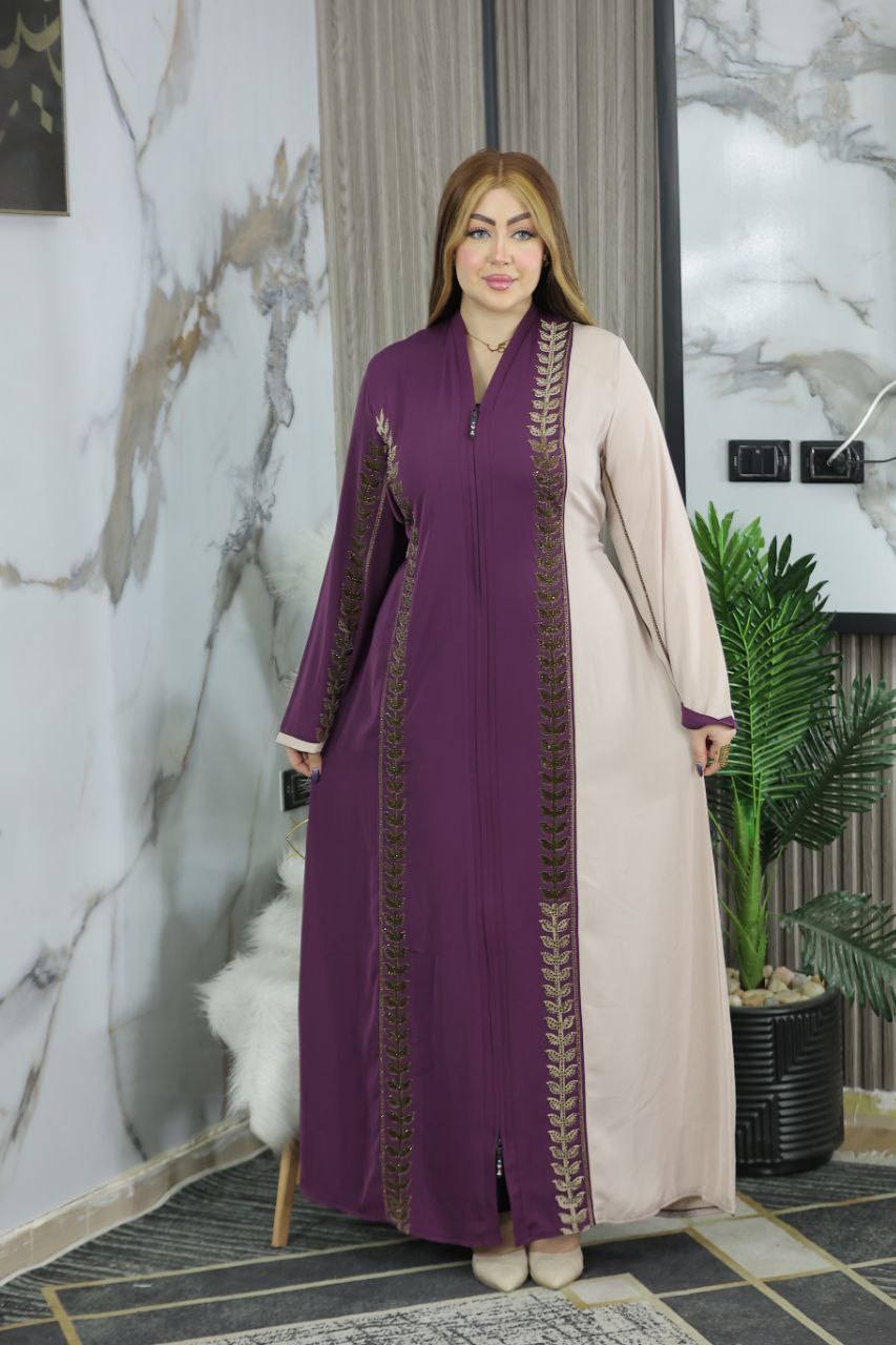 الأناقة في أبسط تفاصيلها"