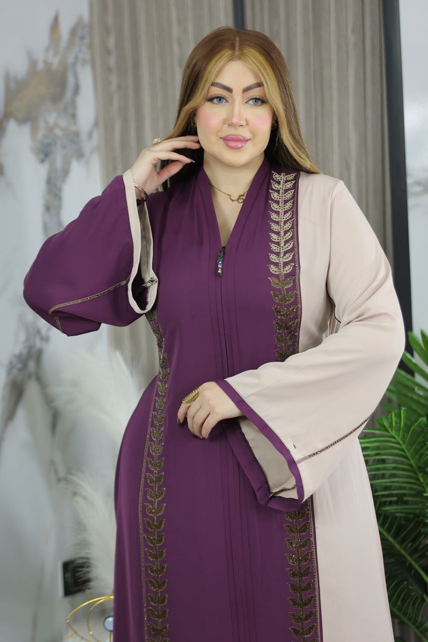 الأناقة في أبسط تفاصيلها"